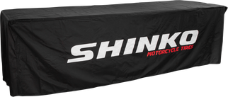 Table Cloth Black 8'