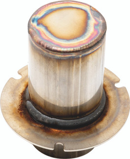 S&S Cycle 1.75in Power Tune XTO Muffler Insert Cap