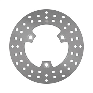 EBC 89-05 Kawasaki KLF 300 Bayou 4x4 Front Left/Right Standard Brake Rotor