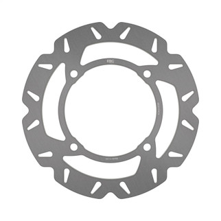 EBC 98-01 Honda CR 125 R Rear Right CX Extreme Rotor