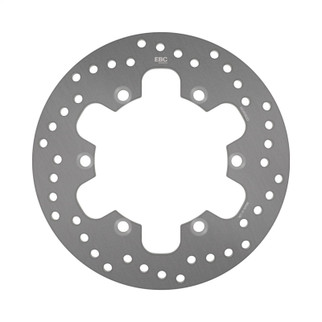 EBC 87-07 Kawasaki KL 650 KLR Rear Left Standard Rotor