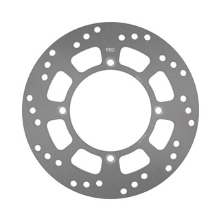 EBC 1985 Suzuki DR 250 F Front Left Standard Brake Rotor