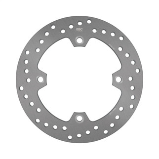 EBC 86-96 Suzuki DR 125 Front Left Standard Brake Rotor
