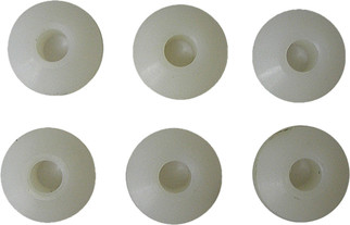 Roller For Driven Clutches 6/pk