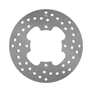 EBC 93-01 Yamaha YZ 80 Rear Left Standard Rotor