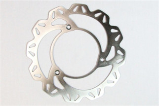 EBC 93-01 Yamaha YZ 80 Front CX Extreme Rotors