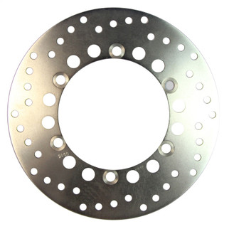 EBC 1989 Yamaha YZ 125 W Front Left Standard Brake Rotor
