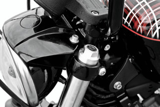 Burly Brand 49mm Fork Preload Adjuster