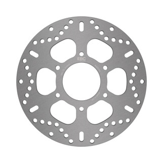 EBC 02-07 Buell Firebolt XB9R Rear Left Standard Rotor
