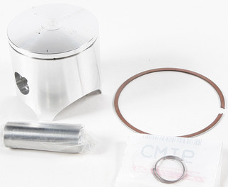 Piston Kit 58.00/+2.00 Yam