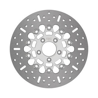 EBC 08-13 Harley-Davidson Dyna FXDL Low Rider Front Left/Right Standard Brake Rotor