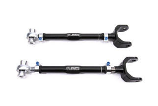 SPL Parts 13-19 Cadillac ATS/ATS-V/CTS/CTS-V Rear Upper Arms w/ Eccentric Lockouts