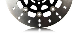EBC 17-23 Kawasaki Ninja 400 Front Left Standard Brake Rotor
