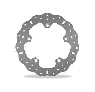 EBC 00-01 Kawasaki ZR 750 ZR-7 Front MD Contour Rotor