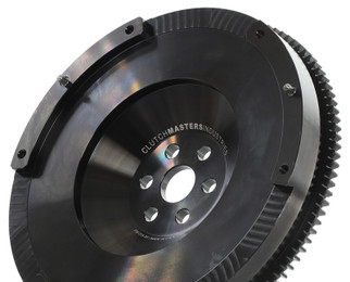 Clutch Masters 19-23 Mazda Miata MX-5 2.0L Lightweight Steel Flywheel