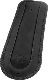 Mustang 82-03 Harley Sportster Fender Bib - Black