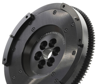 Clutch Masters 19-23 Mazda Miata MX-5 2.0L Lightweight Aluminum Flywheel