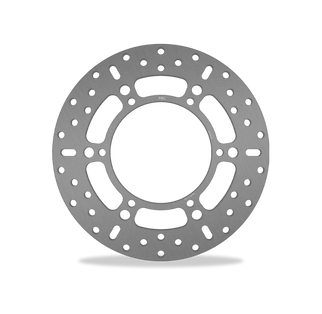 EBC 2004 Kawasaki Z 750 ZR Rear Left/Right Standard Rotor