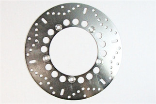 EBC 1983 Kawasaki EX 305 GPz Front Left/Right Standard Brake Rotor