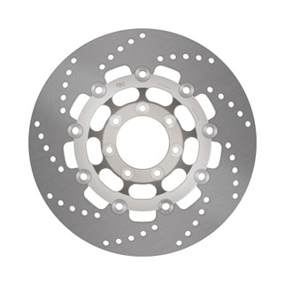 EBC 79-82 Kawasaki KZ 1300 A Front Left Standard Brake Rotor
