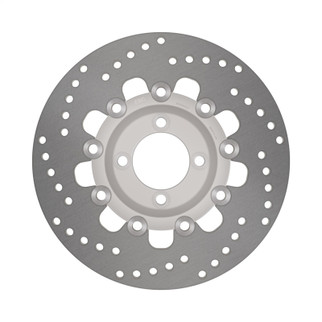 EBC 81-82 Kawasaki KZ 305 CSR Front Left Standard Brake Rotor