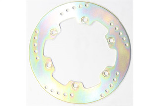 EBC 88-96 Kawasaki ZX 600 Ninja R Front Left Standard Brake Rotor