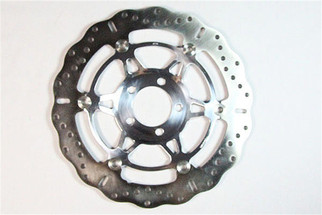 EBC 00-01 Kawasaki ZX 9R ZX 900 E1/E2 Front MD Contour Rotor