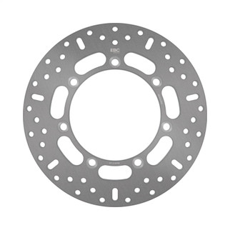 EBC 1981 Kawasaki KZ 550 D GPz Front Right Standard Brake Rotor