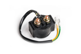 Starter Solenoid