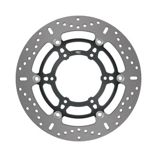 EBC 16-20 Suzuki GSX-S 1000 L Front Left/Right Standard Brake Rotor