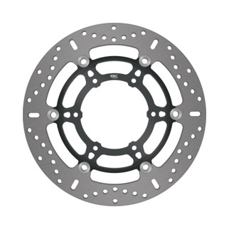 EBC 16-20 Suzuki GSX-S 1000 L Front Left/Right Standard Brake Rotor