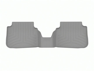 WeatherTech 2024 Subaru Impreza / Crosstrek Rear FloorLiner - Grey