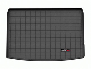 WeatherTech 2023 Nissan Ariya FWD Cargo Liner - Black