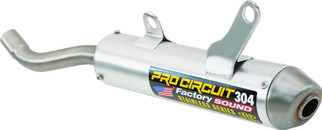 304 Silencer Tc/tx250/300