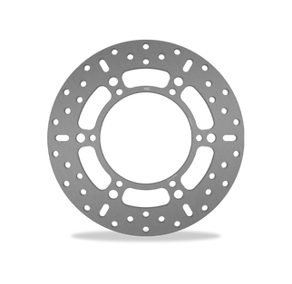 EBC 04-06 Suzuki DL 650 V-Strom Front Left/Right Standard Brake Rotor