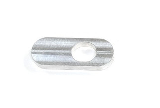 Ridetech 63-82 Chevy Corvette Caster Slug G Body C2/C3 6.600-6.875 Center .125 Off Center No. 5