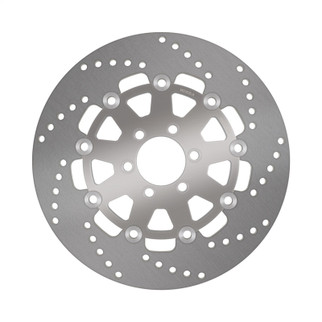 EBC 88-91 Suzuki VS 750 Intruder Front Right Standard Brake Rotor