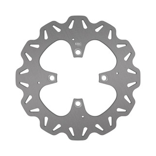 EBC 21-23 Ducati Monster R 937cc Rear VR Rotor