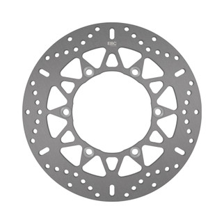 EBC 1988 Suzuki GSX 600 FJ Katana Front Left/Right Standard Brake Rotor