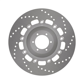 EBC 87-94 Yamaha XV 535 Virago Front Right Standard Brake Rotor