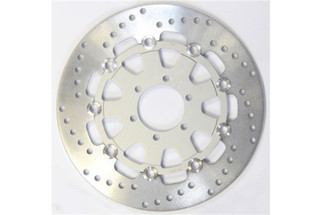 EBC 88-89 Yamaha FZR 400 Front Left Standard Brake Rotor