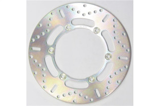 EBC 84-85 Yamaha RZ 350 YPVS Front Left/Right Standard Brake Rotor
