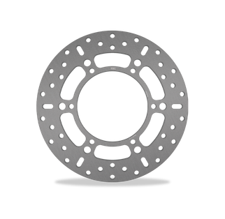 EBC 89-92 Yamaha FZR 750 OWO1 Front Right Standard Brake Rotor
