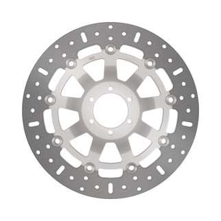 EBC 89-92 Yamaha FZR 750 OWO1 Front Right Standard Brake Rotor
