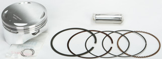 Piston Kit 89.00/std 11:1 Hon