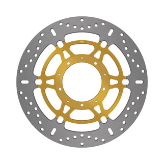 EBC 17-18 Honda CB 1000 R Front Left/Right Standard Brake Rotor