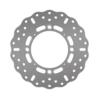 EBC 11-14 Honda CBR 250 RA ABS Model Rear Left/Right Standard Rotor
