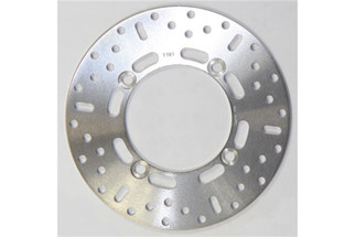 EBC 11-14 Honda CBR 250 RA ABS Model Rear Left/Right Standard Rotor