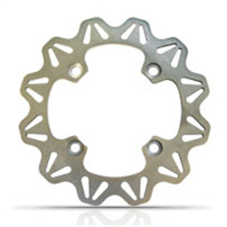 EBC 16-20 Suzuki GSX-S 1000 L Rear VR Rotor