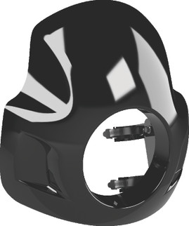 Burly Brand Cafe Sport Fairing